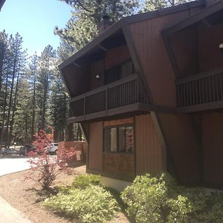 Club Tahoe Resort Incline Village Exterior photo
