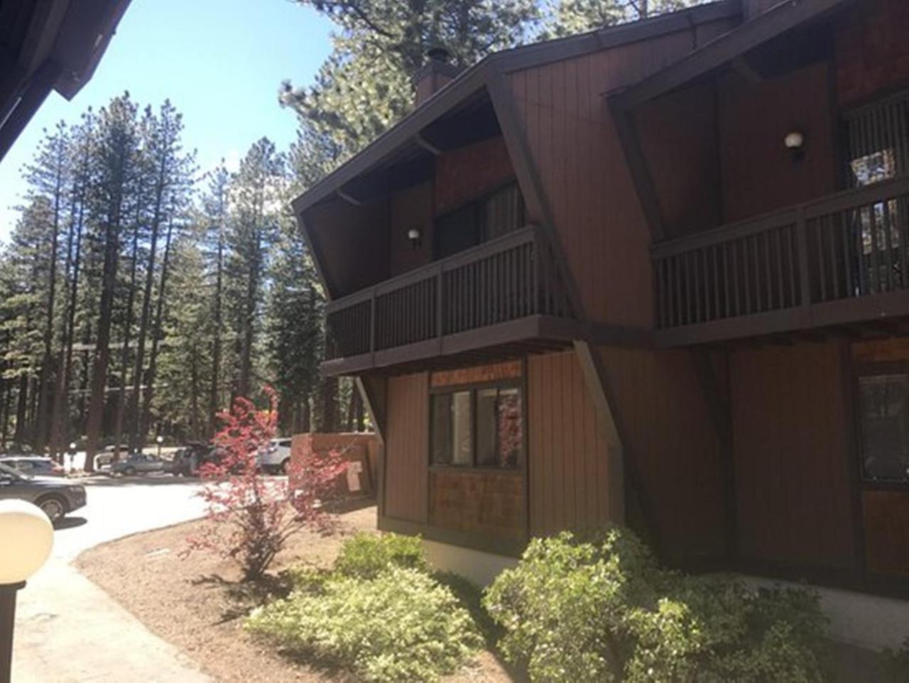 Club Tahoe Resort Incline Village Exterior photo